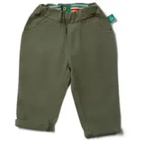 Little green radicals Taschenhosen in Grün | Gr.: 18-24 MONATE