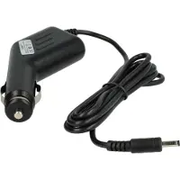 VHBW Kfz-Ladekabel kompatibel mit Nokia 6680, 6670, 6820, 6681, 6810, 6800, 6822, 6610, 6650, 6610i, 6600, 6630 Handy - 12V/24V Ladegerät, 11,8 cm