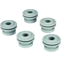 GROHE Urinal-Verbinder f 37044 Inhalt 5 Stück