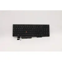 Lenovo Lite-On - Ersatztastatur Notebook - mit Trackpoint UltraNav - Tastatur - QWERTY