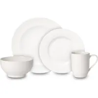 Villeroy & Boch For Me Basic-Set 8-teilig