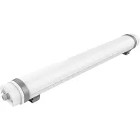 DOTLUX LED-Hallenflächenleuchte HALLprotect 145W 5000K