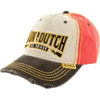 Von Dutch Retro 08 Trucker-kappe