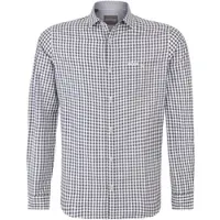 Stockerpoint Hemd "Campos 3" in anthrazit | Gr.: XL