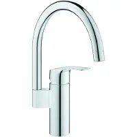 GROHE Eurosmart etgreb køkkenvask C-tud