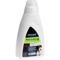 Bissell 2550 Flüssigwaschmittel 1l