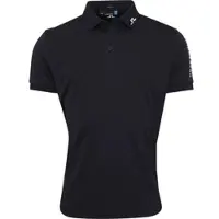 J.Lindeberg J. LINDEBERG Polo Tour Tech Regular Fit, navy