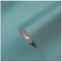 A.S. Création Vliestapete "Pure Elegance einfarbige Tapete Unitapete Strukturtapete Landhaus" matt strukturiert Vliestapete Uni für Schlafzimmer Küche Wohnzimmer Einfarbig Design