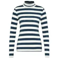 Bugatti T-Shirt 1:1 Arm in petrol | Gr.: M