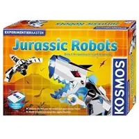 Kosmos 620394 - Experimentierkasten - Jurassic Robots in bunt | Gr.: onesize