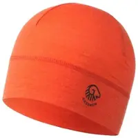 Giesswein Strickmütze in orange | Gr.: onesize