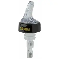 Beaumont Sicherer Ausgießer 25 Ml* Klar