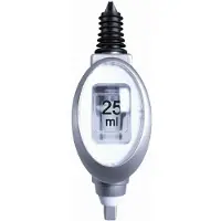 Beaumont Spritdispenser Ziel 25ml Vogue