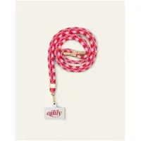 Oilily Aileen Phone Cord- maatOne size