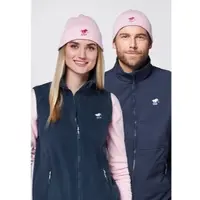 Polo Sylt Beanie in Rosa | Gr.: onesize