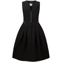 Stockerpoint Dirndl Elsa in schwarz | Gr.: 36