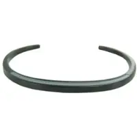 Fossil Armband in Grau | Gr.: onesize