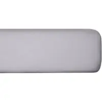 BETTWARENSHOP Spannbettlaken Boxspring in grau | Gr.: 90x190 cm - 100x220 cm