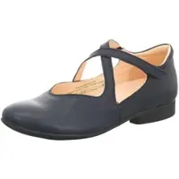 Think! Ballerinas in Navy | Gr.: 39,5