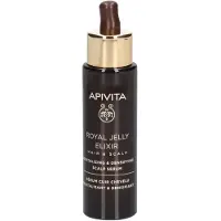 Apivita Royal Jelly Elixir Hair &amp; Scalp Serum 50ml Haarbehandlung