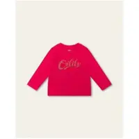 Oilily Tolsi T-Shirt- maat128/8yr