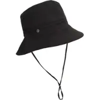 Loevenich Stoffhut in schwarz | Gr.: onesize