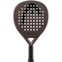 Head Racket Coello Vibe 2026 Padelschläger Silber 355 gr Silber 355 gr