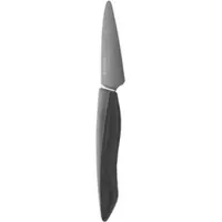 Kyocera Schälmesser ''Shin'' in Schwarz - (L)20,6 cm | Gr.: onesize