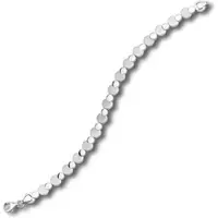 Balia Armband Silber 925 Sterling Silber ca. 19cm Collierkette | Gr.: onesize
