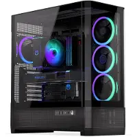 Endorfy Aquarius 8000 Corona Pc-tower-gehäuse