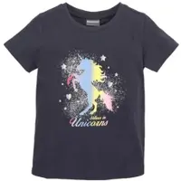 Kidsworld T-Shirt in marine | Gr.: 116/122