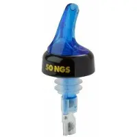 Beaumont Sicherer Ausgießer 50 Ml* Blau