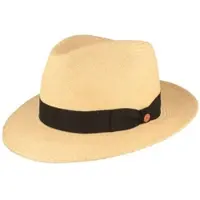 Mayser Panamahut in beige | Gr.: 62