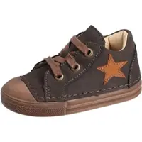 Däumling Lauflernschuh Esther in grau | Gr.: 19
