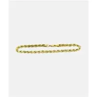 Diamant L'Eternel Armband aus 585 Gelbgold | Gr.: onesize