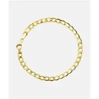 Diamant L'Eternel Armband aus 585 Gelbgold | Gr.: onesize