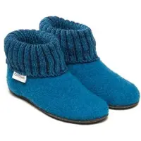 Gottstein Hausschuh Alpine Boot FE in arctic | Gr.: 25