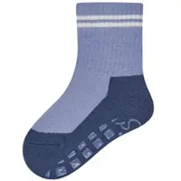 Sterntaler ABS Socken Active in lilablau | Gr.: 28