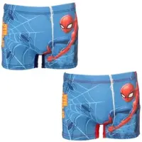 Marvel Schwimmboxer Kinder Badehose 7/8 Jahre | Gr.: 7-8 Jahre