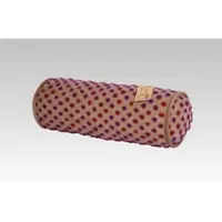 Linke Licardo Kissenrolle 42 x 14 cm in beige | Gr.: onesize