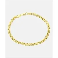Diamant L'Eternel Armband aus 375 Gelbgold | Gr.: onesize