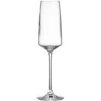 Butlers Champagnerflöte WINE & DINE in Durchsichtig | Gr.: onesize