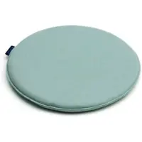 Hey Sign HEY-SIGN Filz-Sitzkissen Frisbee in Hellblau | Aqua (50) | Gr.: onesize