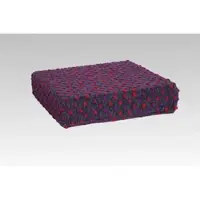 Linke Licardo Sitzkissen 40/40/10 cm in anthrazit | Gr.: onesize