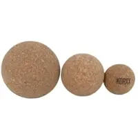 KORXX 3er Kugel-Set - ab 18 Moanten | Gr.: onesize