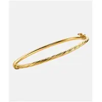 Diamant L'Eternel Armband aus 375 Gelbgold | Gr.: onesize