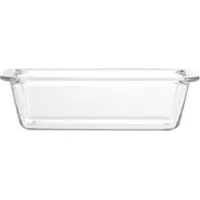 Mason Cash Brot Auflaufform aus Glas, 1,1 Liter | Gr.: onesize