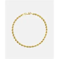 Diamant L'Eternel Armband aus 750 Gelbgold | Gr.: onesize