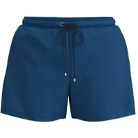 Bugatti Badeshorts Amalfi in blau-mittel-uni | Gr.: 9
