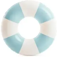 Intex Schwimmring - Coastal Cabana Tubes Durchmesser von 91cm in blau | Gr.: onesize